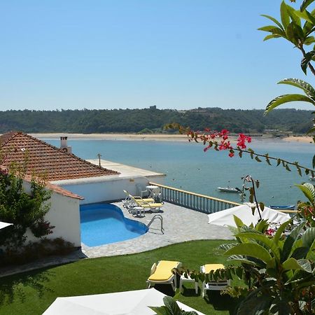 Apartamentos Cintra Do Vale Vila Nova de Milfontes Ngoại thất bức ảnh