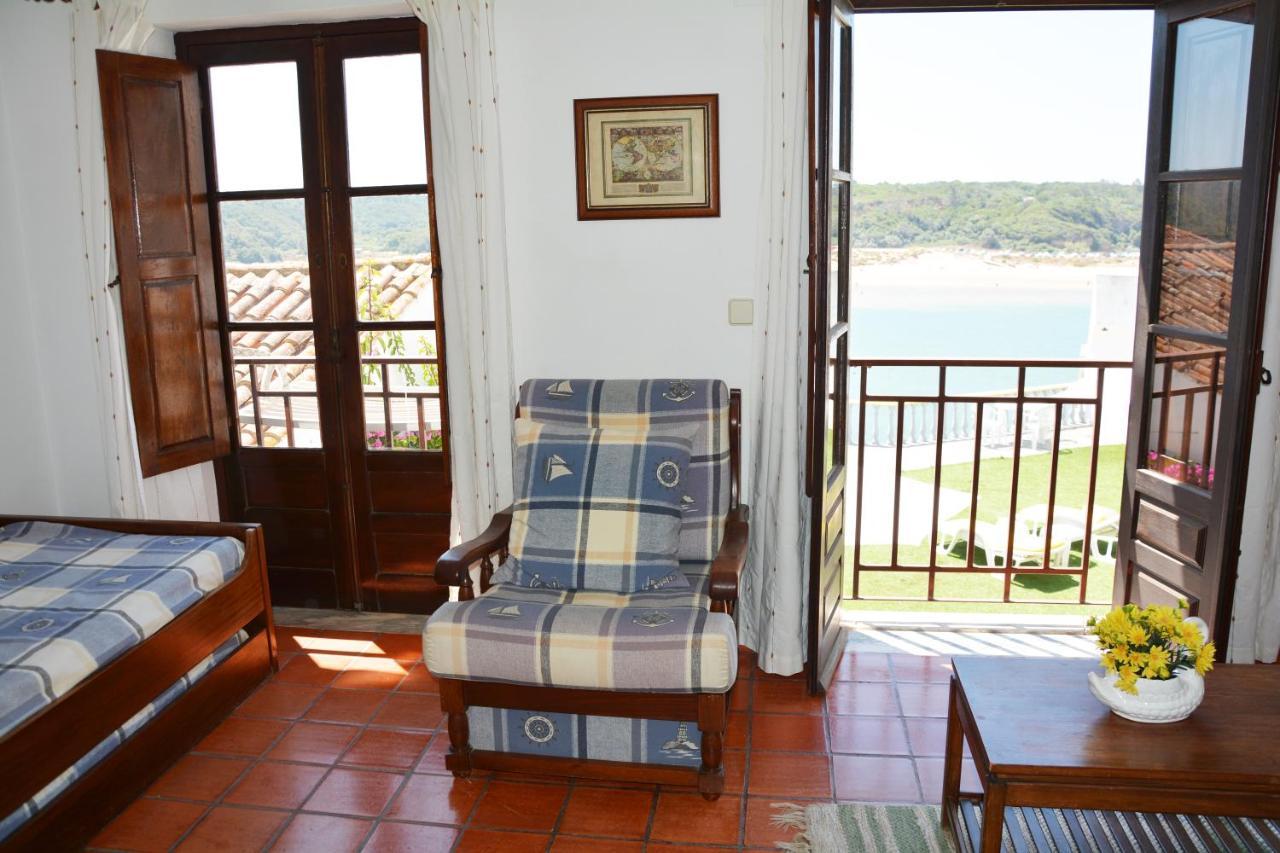 Apartamentos Cintra Do Vale Vila Nova de Milfontes Ngoại thất bức ảnh