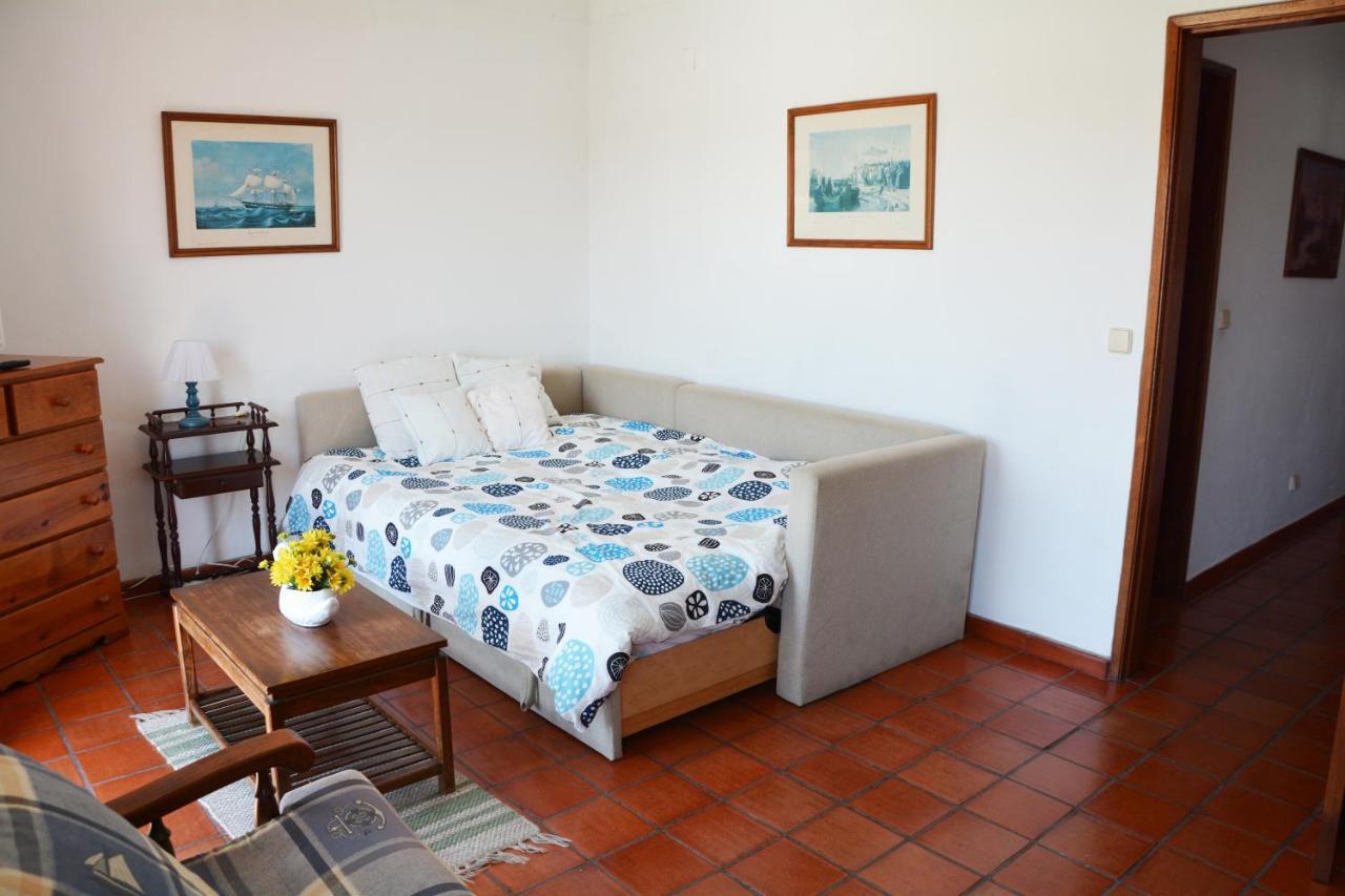 Apartamentos Cintra Do Vale Vila Nova de Milfontes Ngoại thất bức ảnh
