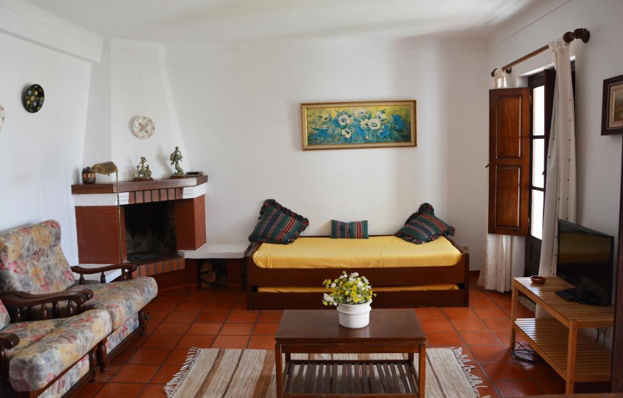 Apartamentos Cintra Do Vale Vila Nova de Milfontes Ngoại thất bức ảnh